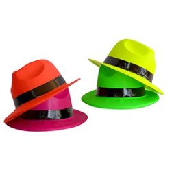 Gorro Fluor Jackson Cinta x 4