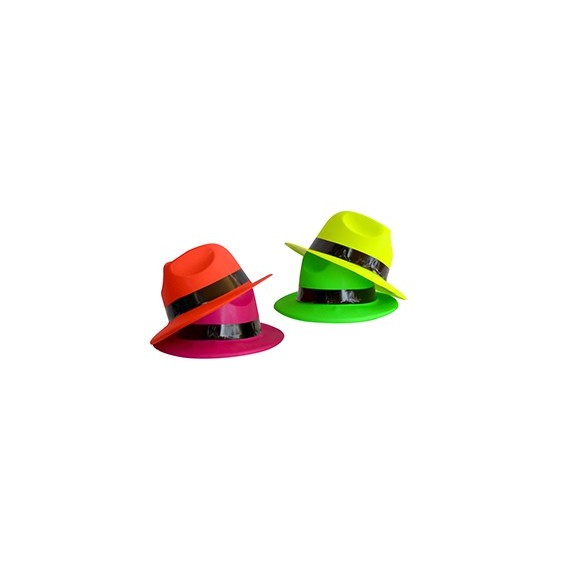 Gorro Fluor Jackson Cinta x 4