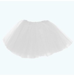 Tutu Blanco