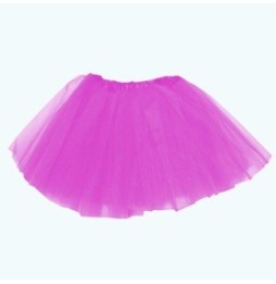 Tutu Fucsia