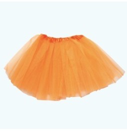 Tutu Naranja