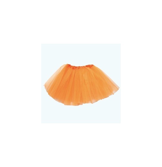 Tutu Naranja