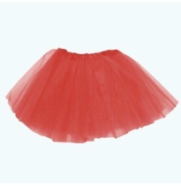 Tutu Rojo