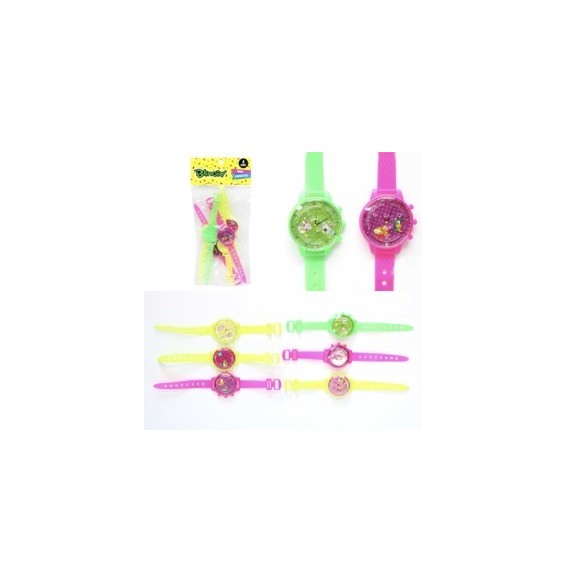 Reloj Laberinto X 6