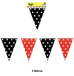 Banner Polka Ratoncito