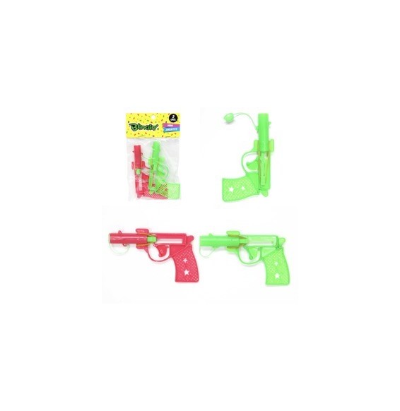 Pistola Elastico X 2