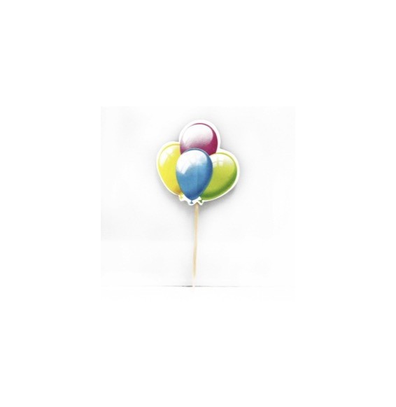 Pinche Globos X 12